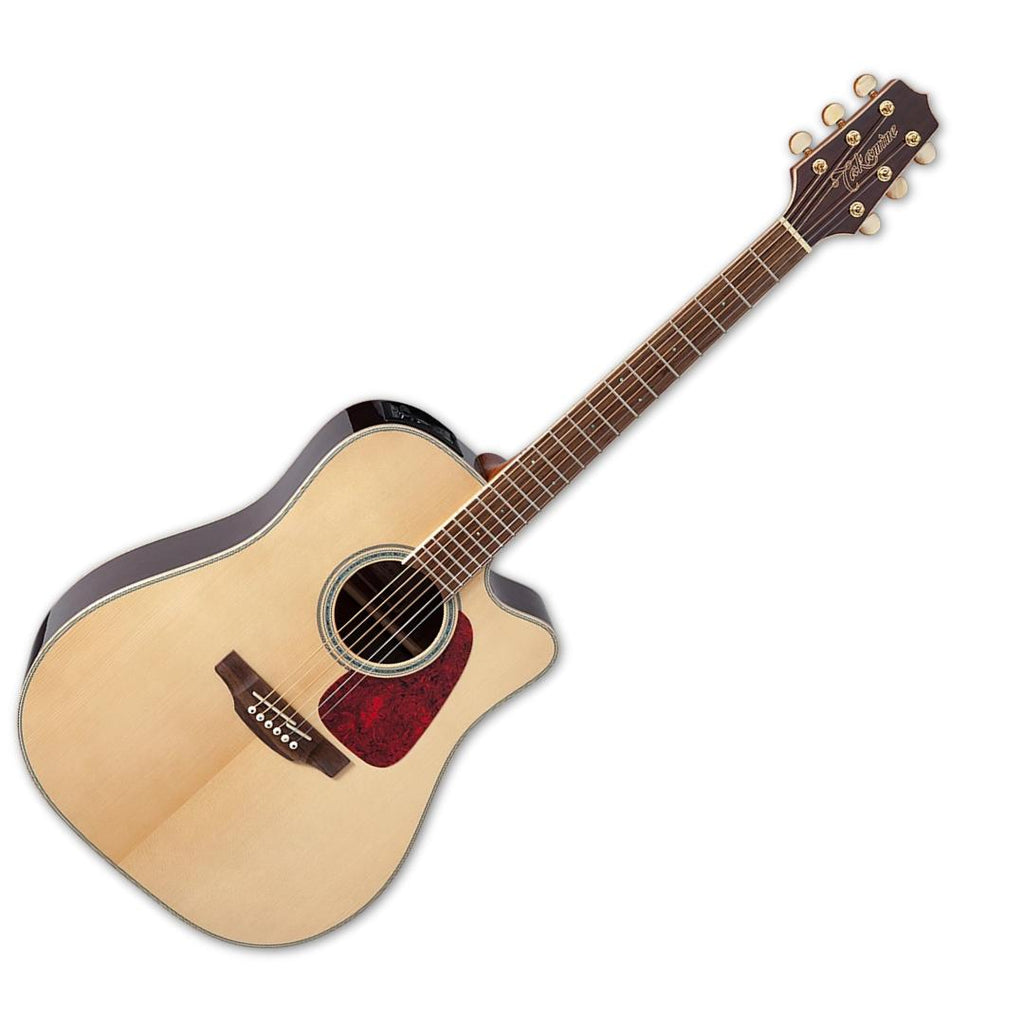 Takamine GD71CE Acoustic Electric Guitar - Gitar Akustik