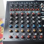 RECORDING TECH PREMIERE-6 Audio Mixer Console | Premiere 6