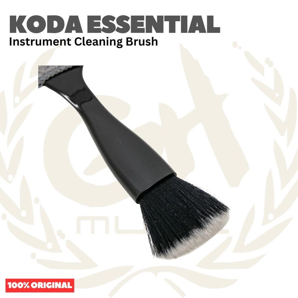 Koda Essential Instrument Cleaning Brush ONE - Sikat Pembersih Instrument