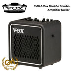 VOX VMG-3 Vox Mini Go Combo Amplifier Guitar