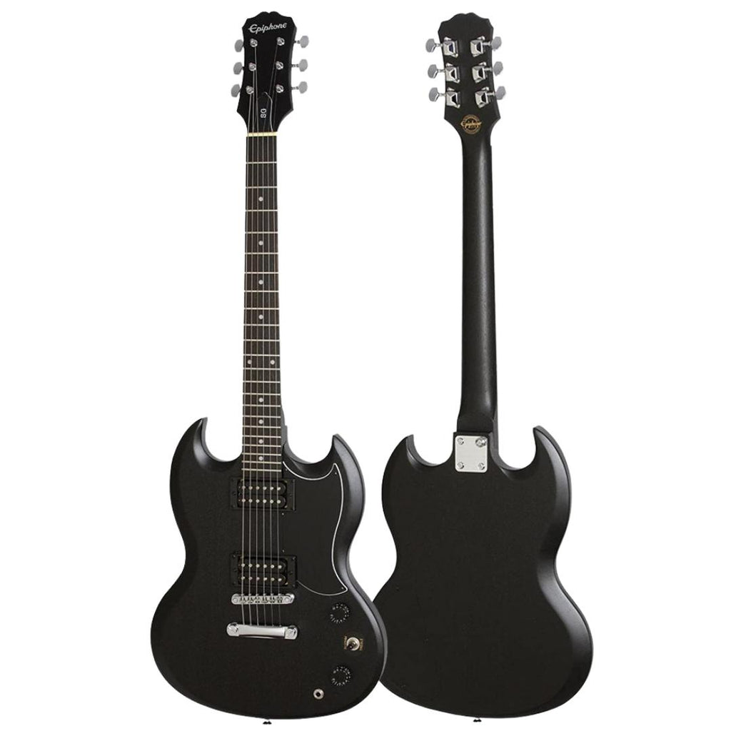 EPIPHONE SG SPECIAL SATIN E1 Electric Guitar | Gitar Listrik Elektrik