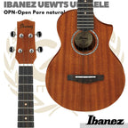 IBANEZ UEWT5 Tenor Ukulele