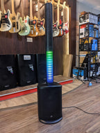 BEHRINGER C210 200W Powered Active Column Speaker | Spiker Aktif