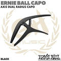 ERNIE BALL Axis Dual Radius Capo