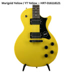 Heritage Ascent Collection H-137 Humbucker Electric Guitar - Gitar Listrik Elektrik