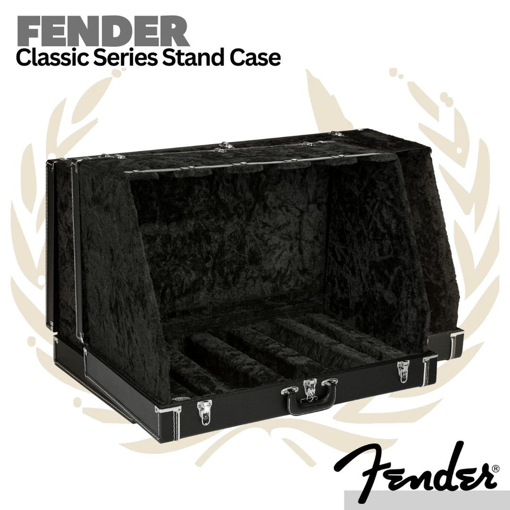 Fender Classic Series Case Stand - Stand Gitar Bass