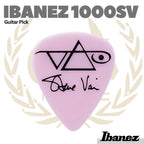 Ibanez 1000SV Steve Vai Guitar Pick - Pik Gitar Bass Satuan
