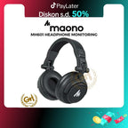 HEADPHONE MONITORING RECORDING MAONO MH601