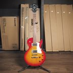 CORT CR100 Electric Guitar | Gitar Listrik Elektrik Les Paul