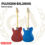 Fujigen BIL2RHS Electric Guitar - Gitar Listrik Elektrik