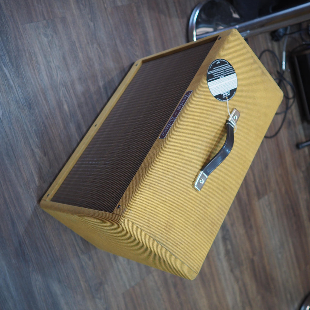 Fender Hot Rod Deluxe 112 Enclosure 80w 1x12 inch Extension Cabinet