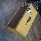 Fender Hot Rod Deluxe 112 Enclosure 80w 1x12 inch Extension Cabinet
