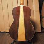 Takamine GY93E Acoustic Electric Guitar - Gitar Akustik Elektrik