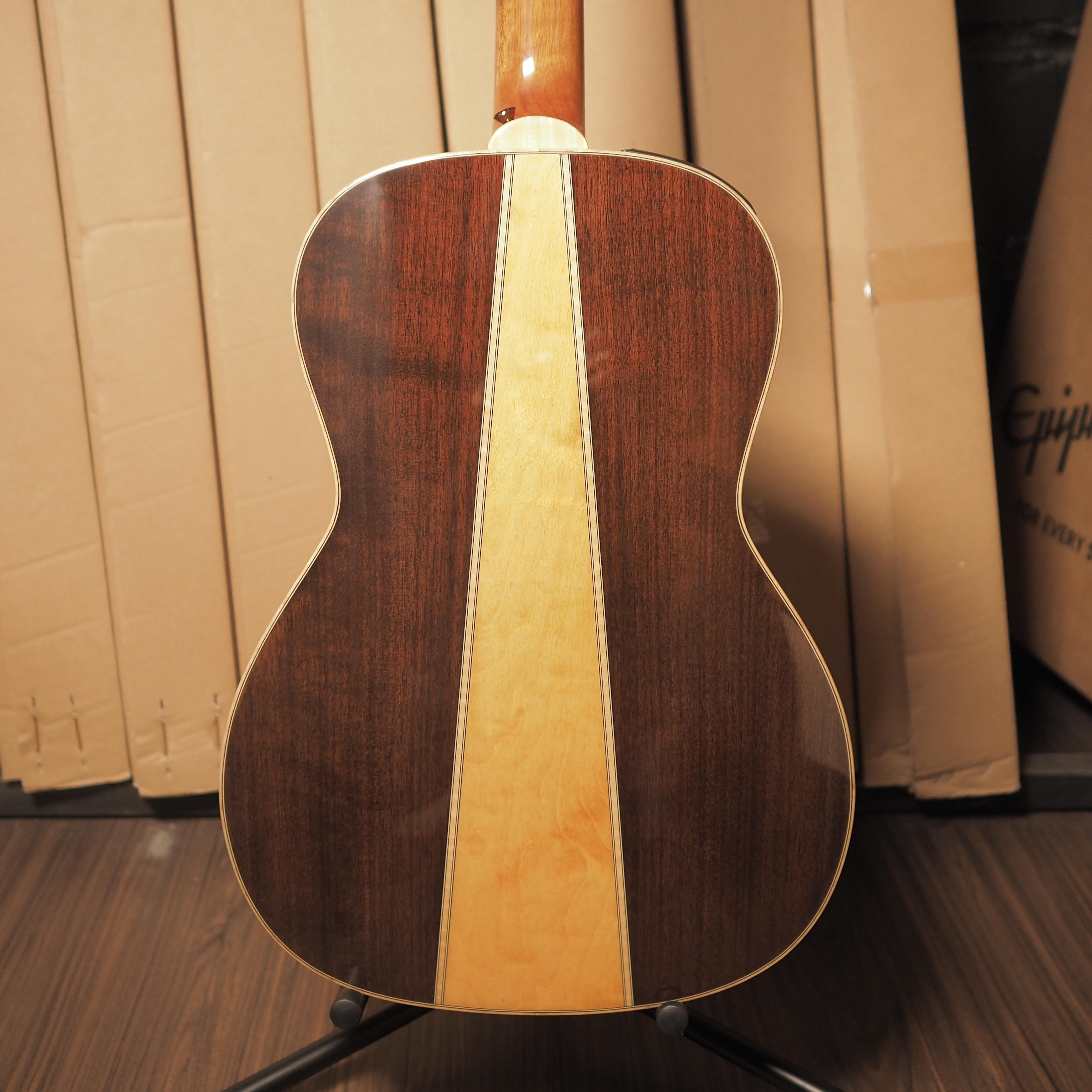 Takamine GY93E Acoustic Electric Guitar - Gitar Akustik Elektrik