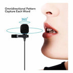 MAONO AM200 S1 PLUS WIRELESS MIC MAONO WM820 PODCAST 2 ORANG