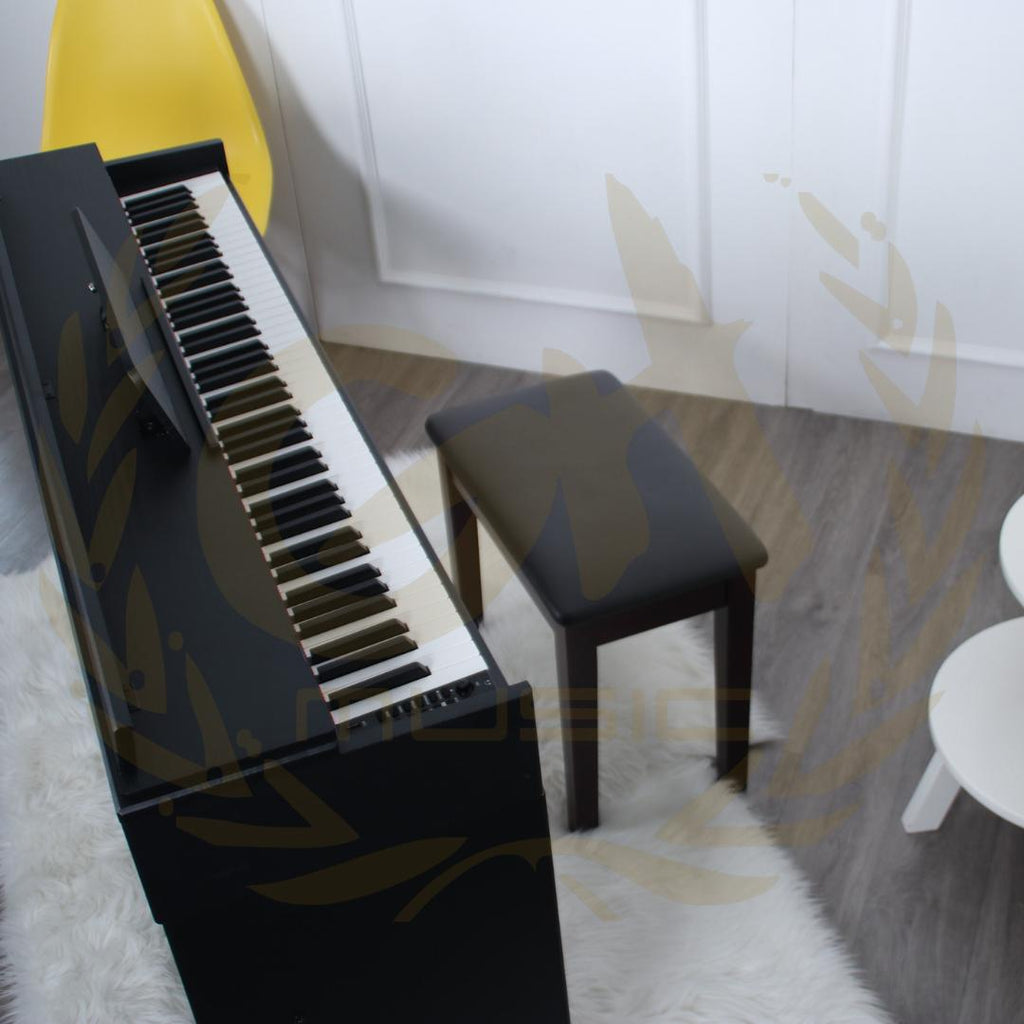 FORT KALAMATA Digital Piano | 88 keys Hammer action Keyboard Tuts
