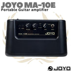 JOYO MA-10E Portable Guitar Amplifier | Spiker Ampli Gitar Mini MA10