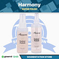 Harmony Guitar Polish Cleaner - Pembersih Gitar Bass