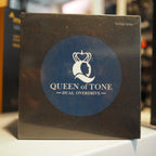 NUX Queen of Tone NDO6 Overdrive Guitar Effect Pedal Efek Gitar NDO-6