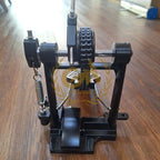 MES P200 Bass Drum Kick Pedal