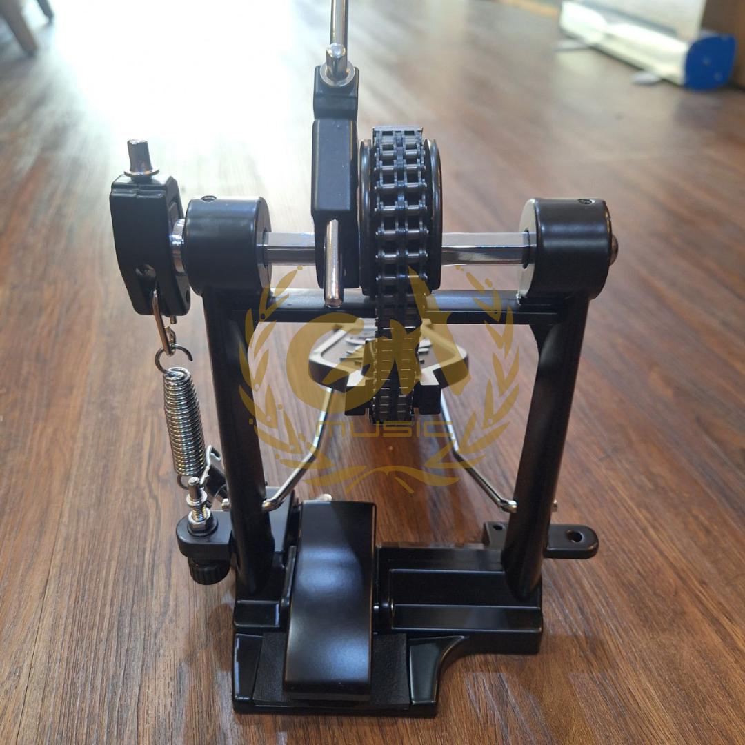 MES P200 Bass Drum Kick Pedal