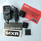 MXR M108S 10 BAND EQ Guitar Effects Pedal | Jim Dunlop Efek Gitar M108