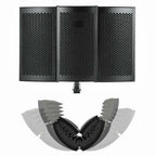 VOCAL BOOTH B1 RECORDING TECH