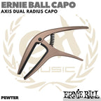 ERNIE BALL Axis Dual Radius Capo