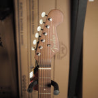 Fender California Redondo Mini Guitar Free Softcase | Gitar Akustik