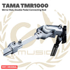 TAMA TMR1000 Mirror Rod Double Pedal Connecting Rod Drum - Double Pedal Drum Konektor TMR 1000