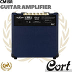 CORT CM15R GUITAR AMPLIFIER