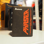 Ibanez PHMINI Phaser Guitar Pedal - Efek Pedal