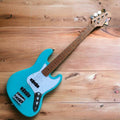 SCORPION JJ20 Electric Bass - Bass Elektrik Listrik JJ-20 - BK, BASSONLY