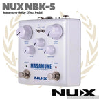 NUX Masamune NBK5 Guitar Effect Pedal - Efek Gitar NBK-5