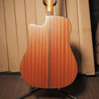 Takamine GD11MCE Dreadnought Acoustic Electric Guitar - Gitar Akustik