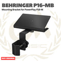 Behringer P16-MB Mounting Bracket for PowerPlay P16-M