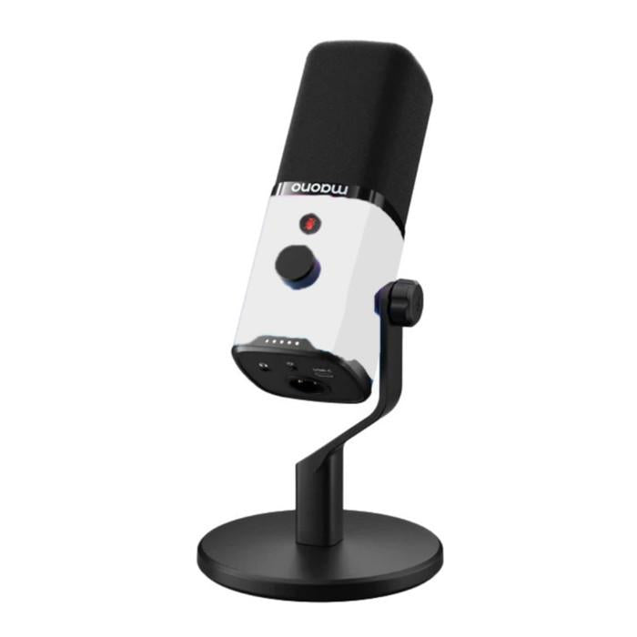 PAKET PODCAST 2 ORANG, MAONO AME2 Gen II Maonocaster Live Streaming & Portable Podcast Console | Sound card AM - E2 Mark 2