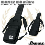 IBANEZ IBB MIKRO miKro Bass Guitar Gig Bag | Tas Bas Mini Gigbag