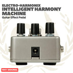 Electro-Harmonix Intelligent Harmony Machine Guitar Effects Pedal - Efek Pedal Gitar