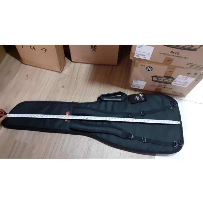 Fender FBSS-610 Short Scale Electric Bass Guitar Gig Bag - GigBag Bass