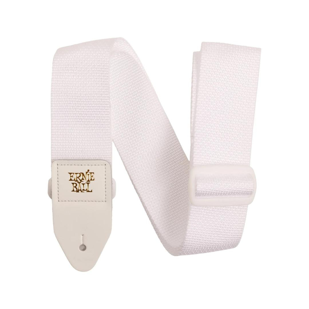 Ernie Ball PolyPro Guitar Strap - Strap Gitar Poly Pro