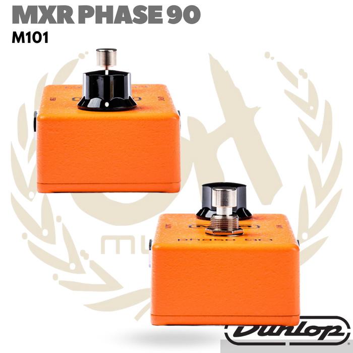 MXR PHASE 90 M101 | Efek Gitar
