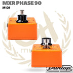 MXR PHASE 90 M101 | Efek Gitar