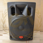 BARETONE BT-A1530W 15″ Inch Passive Speaker | Spiker Pasif