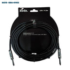 KODA ESSENTIAL STRAIGHT-STRAIGHT INSTRUMENT CABLE - Kabel Instrumen KIC