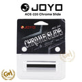 JOYO ACE-220 CHROME SLIDE GUITAR