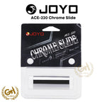 JOYO ACE-220 CHROME SLIDE GUITAR