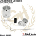 D'ADDARIO Loknob Pro Small & Large Knob | Kenop Gear Efek