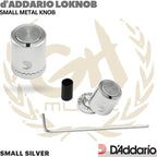 D'ADDARIO Loknob Pro Small & Large Knob | Kenop Gear Efek