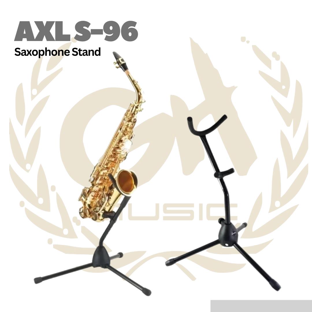 AXL S-96 Stand Saxophone S96